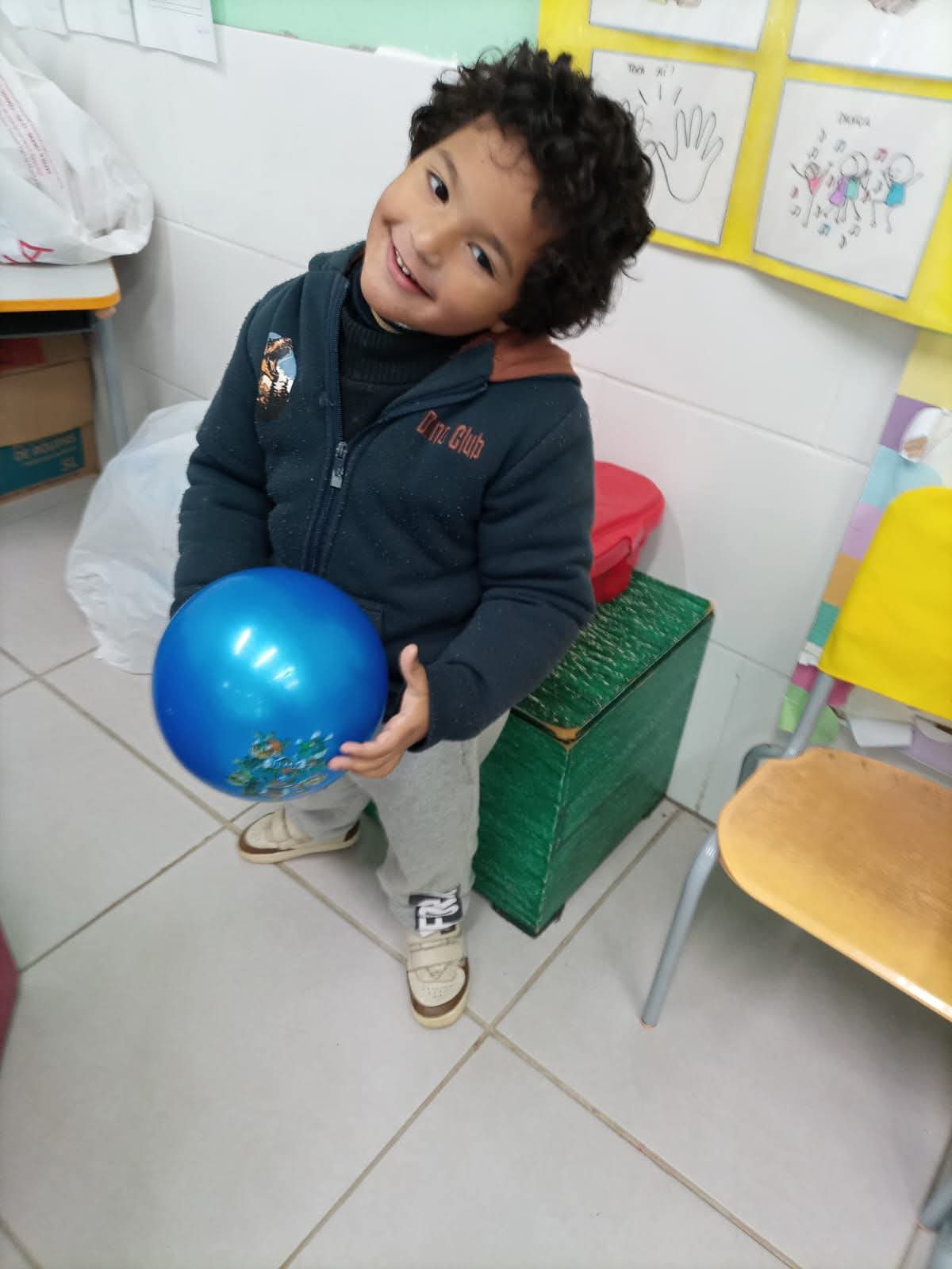 Théo M. de Oliveira